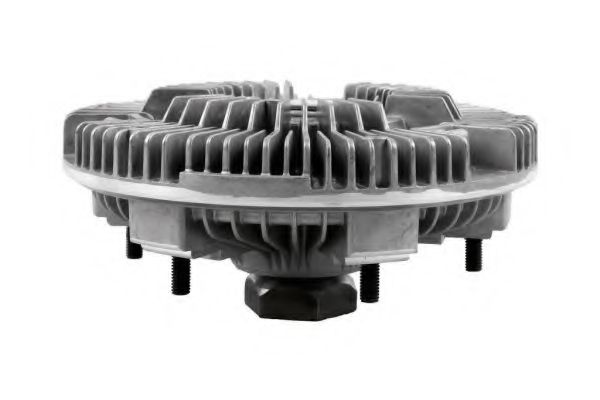 Вязкостная муфта вентилятора охлаждения NRF 49086 - Фото 1