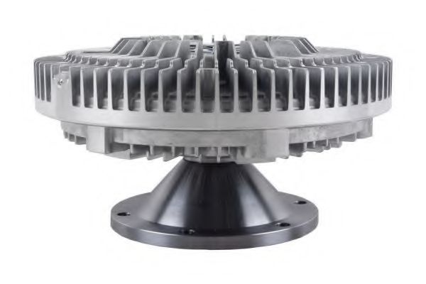 Вязкостная муфта вентилятора охлаждения NRF 49087 - Фото 1