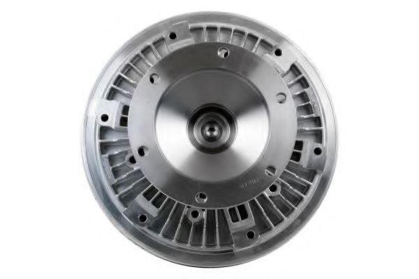 Вязкостная муфта вентилятора охлаждения NRF 49087 - Фото 2