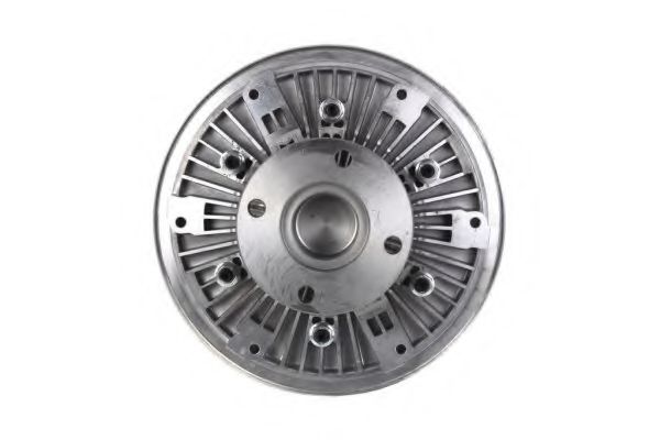 Вязкостная муфта вентилятора охлаждения NRF 49088 - Фото 2