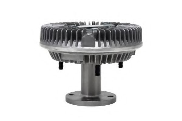 Вязкостная муфта вентилятора охолодження NRF 49089 - Фото 1