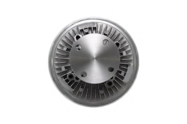 Вязкостная муфта вентилятора охолодження NRF 49089 - Фото 2