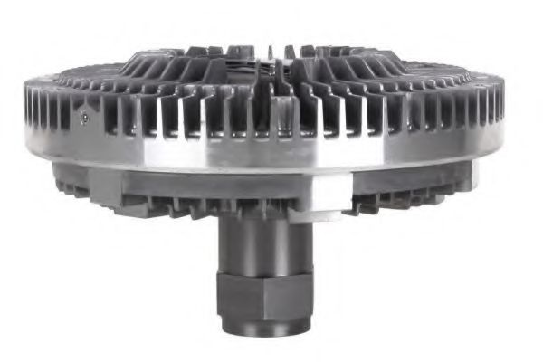 Вязкостная муфта вентилятора охлаждения NRF 49092 - Фото 1