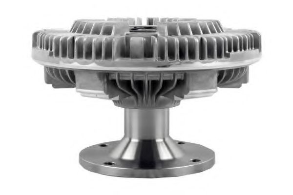 Вязкостная муфта вентилятора охлаждения NRF 49093 - Фото 1