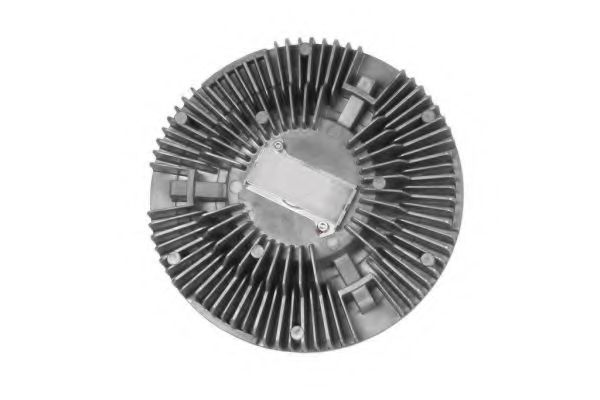 Вязкостная муфта вентилятора охлаждения NRF 49094 - Фото 1