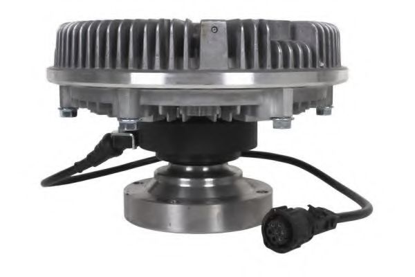 Вязкостная муфта вентилятора охлаждения NRF 49095 - Фото 1