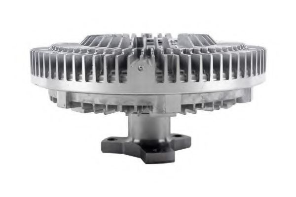 Вязкостная муфта вентилятора охлаждения NRF 49096 - Фото 1