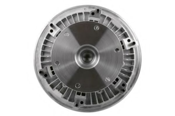 Вязкостная муфта вентилятора охлаждения NRF 49098 - Фото 2
