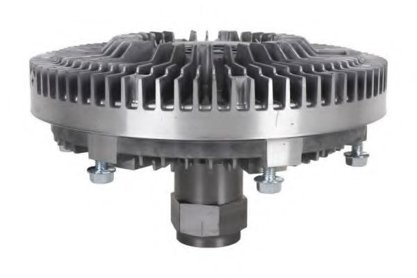 Вязкостная муфта вентилятора охлаждения NRF 49100 - Фото 1