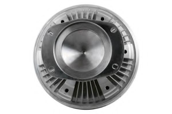 Вязкостная муфта вентилятора охлаждения NRF 49102 - Фото 2