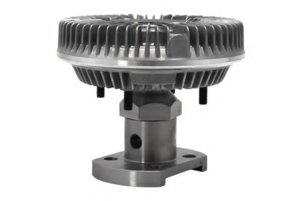 Вязкостная муфта вентилятора охлаждения NRF 49105 - Фото 1