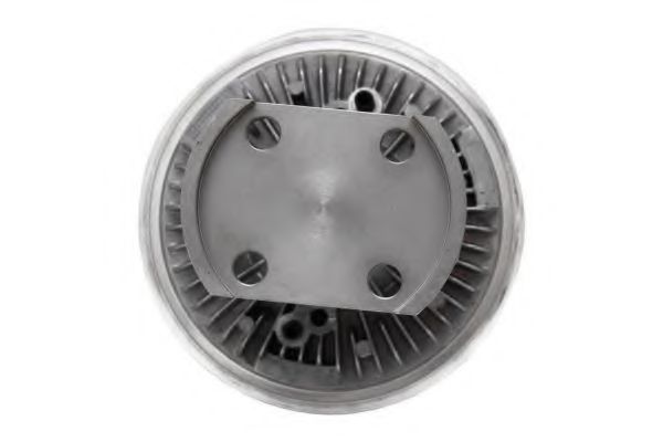 Вязкостная муфта вентилятора охлаждения NRF 49105 - Фото 2