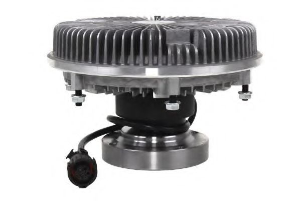 Вязкостная муфта вентилятора охлаждения NRF 49108 - Фото 1