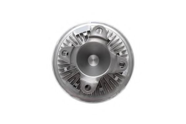 Вязкостная муфта вентилятора охлаждения NRF 49109 - Фото 2