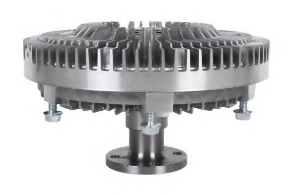 Вязкостная муфта вентилятора охлаждения NRF 49114 - Фото 1