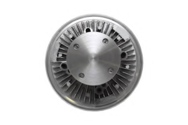 Вязкостная муфта вентилятора охлаждения NRF 49121 - Фото 2