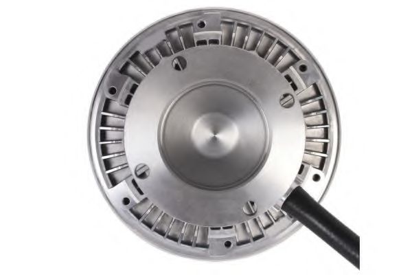 Вязкостная муфта вентилятора охлаждения NRF 49125 - Фото 2