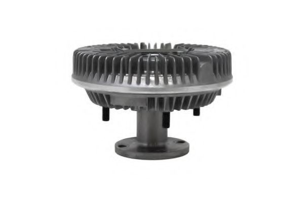 Вязкостная муфта вентилятора охлаждения NRF 49129 - Фото 1