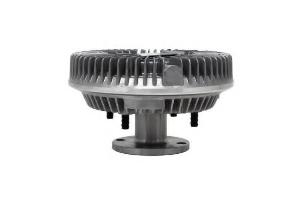 Вязкостная муфта вентилятора охлаждения NRF 49156 - Фото 1