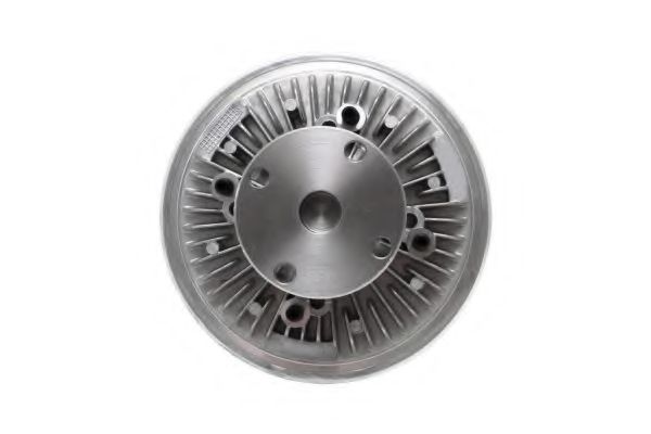 Вязкостная муфта вентилятора охлаждения NRF 49156 - Фото 2