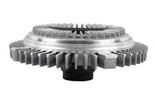 Вязкостная муфта вентилятора охлаждения NRF 49516 - Фото 1