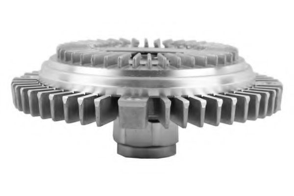 Вязкостная муфта вентилятора охлаждения NRF 49519 - Фото 1