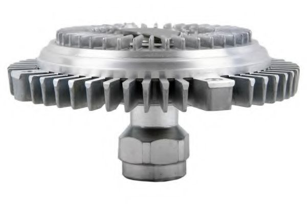 Вязкостная муфта вентилятора охлаждения NRF 49521 - Фото 1