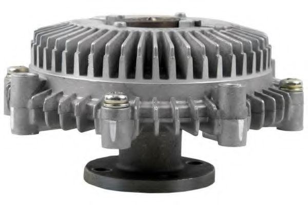 Вязкостная муфта вентилятора охлаждения NRF 49524 - Фото 1