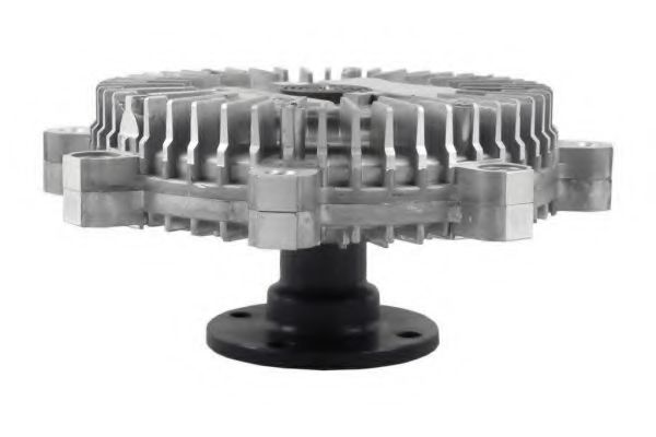 Вязкостная муфта вентилятора охлаждения NRF 49525 - Фото 1