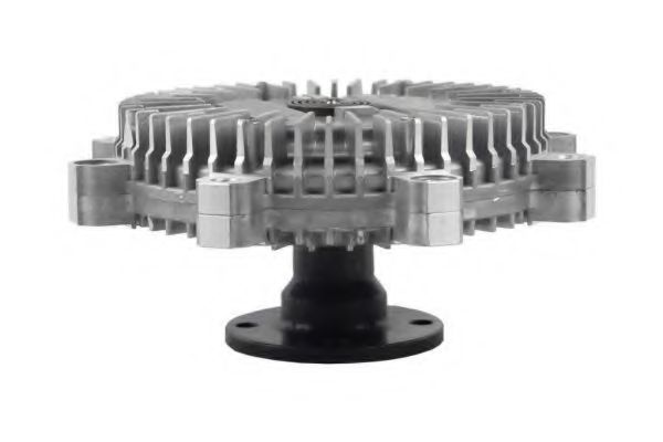 Вязкостная муфта вентилятора охлаждения NRF 49527 - Фото 1