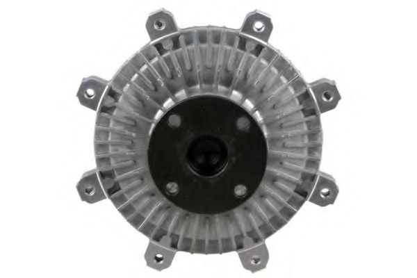 Вязкостная муфта вентилятора охлаждения NRF 49527 - Фото 2