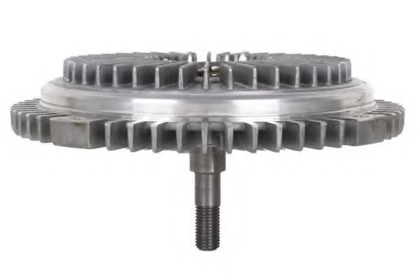 Вязкостная муфта вентилятора охлаждения NRF 49531 - Фото 1
