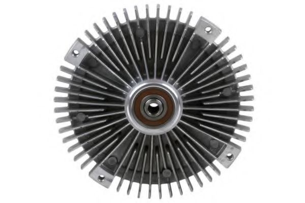 Вязкостная муфта вентилятора охлаждения NRF 49532 - Фото 1