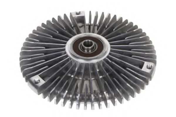 Вязкостная муфта вентилятора охлаждения NRF 49535 - Фото 3