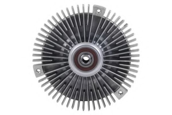 Вязкостная муфта вентилятора охлаждения NRF 49536 - Фото 1