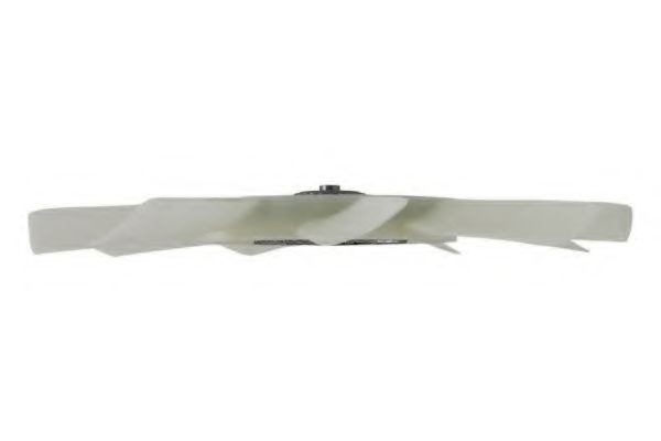 Вязкостная муфта вентилятора охлаждения NRF 49543 - Фото 1
