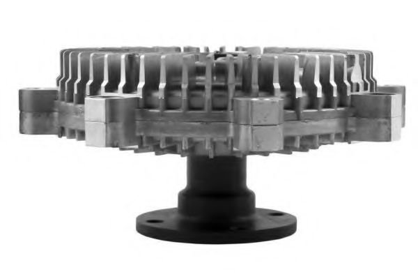 Вязкостная муфта вентилятора охлаждения NRF 49547 - Фото 1