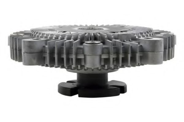 Вязкостная муфта вентилятора охлаждения NRF 49548 - Фото 1