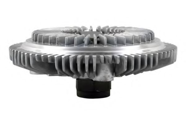 Вязкостная муфта вентилятора охлаждения NRF 49552 - Фото 1