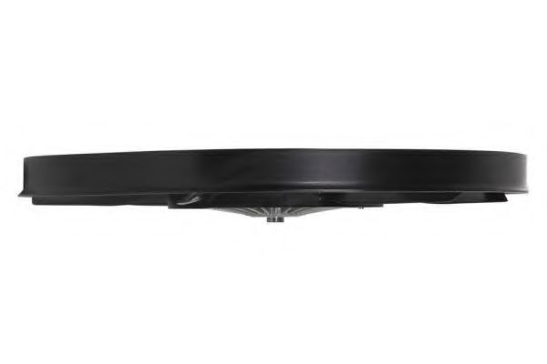 Вязкостная муфта вентилятора охлаждения NRF 49560 - Фото 1