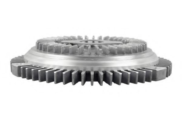 Вязкостная муфта вентилятора охлаждения NRF 49564 - Фото 1