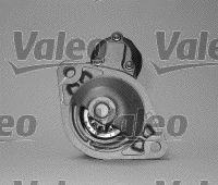 Стартер VALEO 458219 - Фото 1