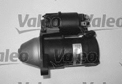 Стартер VALEO 458219 - Фото 2