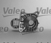 Стартер VALEO 458179 - Фото 1