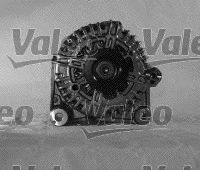 Генератор VALEO 439487 - Фото 1
