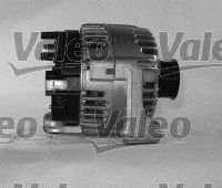 Генератор VALEO 439487 - Фото 2