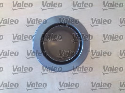Комплект сцепления VALEO 835101 - Фото 4