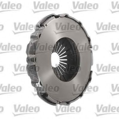 Комплект сцепления VALEO 827260 - Фото 2