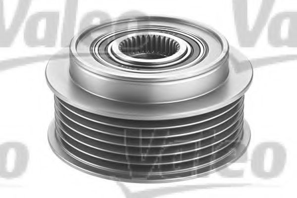 Бендикс VALEO 588107