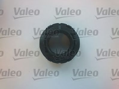 Комплект сцепления VALEO 835091 - Фото 2